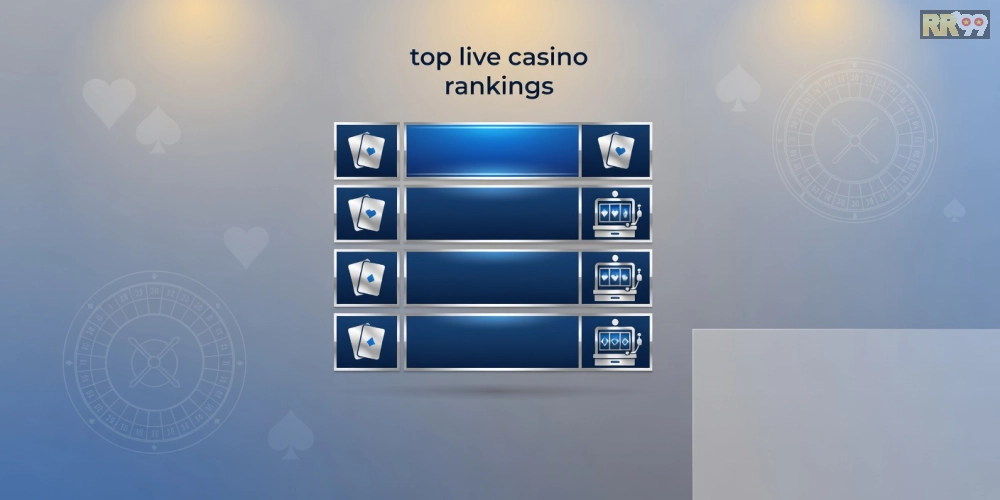 Top nhà cái live casino rr99 uy tín hàng đầu 2025