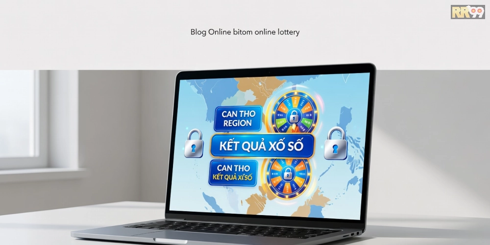 Giới thiệu khái niệm xổ số cần thơ rr99 qua hình ảnh minh họa hấp dẫn
